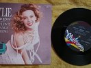 Kylie Minogue Wouldn't change a thing Rare Australian Vinyl 7