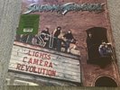 Suicidal Tendencies “Lights Camera Revolution” GREEN  180g Vinyl LP. EX/NM.