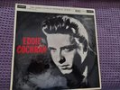 Eddie Cochran The Eddie Cochran Memorial Album LP Vinyl London HA-G 2267 1960