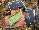 The Darkness / Hot Leg 7” Vinyl Bundle