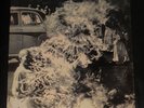 Rage Against The Machine - Green Splattered vinyl _ LP