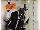 Boogie Down Productions - By All Means Necessary LP - Jive SEALED
