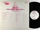 Capitol Production Music Series Vol. II No. 5: Rock & Roll LP - Library Surf MP3