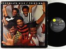 Chocolate Milk - Friction LP - RCA Victor VG+
