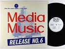 Henrik Nielsen - No. 6: Beat Music LP - Media Music - Library Soul Jazz MP3