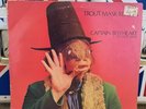 Captain Beefheart Trout Mask Replica 1978 RE UK Gatefold Record Vinyl Lp K64026