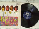 The Rolling Stones. Flowers vinyl LP