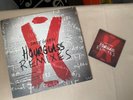 DAVE GAHAN-HOURGLASS REMIXES RARE AMERICAN VINYL LP AND CD DEPECHE MODE