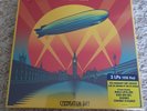 Led Zeppelin - Celebration Day - 3 LP Vinyl Box - OVP