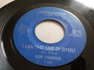 Northern Soul, R&B, Gene Chandler, I Can Take Care Of My self,