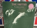The Smiths The Queen Is Dead 1986 UK Press Record Vinyl Lp Indie Rock ROUGH96