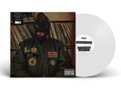 Westside Gunn - Wears Hermes 3 White Vinyl Daupe Griselda Conway Benny