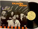 Duran Duran : Liberty (1990) VINYL RECORD - Import 1st Press - RARE :  THE CURE