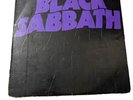 Black Sabbath Master of Reality VG Vinyl Record Lp BS2562