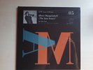 Albert Mangelsdorff Feat. Tony Scott ‎– The Jazz Sextet - NDR Studio (Album)