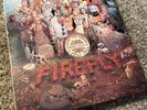 Rob Zombie Firefly Trilogy Vinyl Box Set Waxwork Records BOX AND MAT ONLY