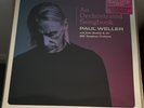 Paul Weller An Orchestrated Songbook vinyl 2 LP GARTEFOLD BRAND NEW SEALED