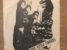 STIFF LITTLE FINGERS - SUSPECT DEVICE 7