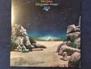 YES-TALES FROM TOPOGRAPHIC OCEANS...SUPERB  1ST UK PRESS N/MINT 2XVINYL LP 1973