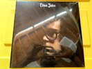 Elton John - S/T Self-Titled Transparent Purple Vinyl NEW Sealed LP - FAST SHIP