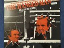 BULLET - hanged man LP THEMES alan parker LIBRARY FUNK hip-hop breaks UK ORIG NM