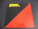 Tank - Same 1987 UK LP GWR 1st WHITE LABEL TEST PRESSING