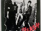 CLASH SAME EPIC 25AP537 JAPAN VINYL LP