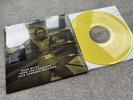 Miles Davis Champions Jack Johnson yellow vinyl LP  Hancock Shorter NM in shrink