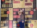 Oldies But Goodies Vinyl Records Volume's 2,3,5,6,7,8,9,11 & 14 Factory Sealed