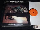 BIS-16 Musorgskij Pictures at an Exhibition Jànos Solyom Germany Audiophile NM