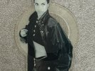 Prince Kiss Picture Disc Vinyl Record - Rare