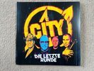 City (m. Toni Krahl jetzt Silly) Die letzte Runde 12