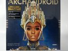 Janelle Monae - The Archandroid Vinyl Record 2010 First Pressing