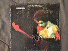 JIMI HENDRIX Band Of Gypsys  OG RL Sterling PR Gatefold Vinyl Wax Strong VG+