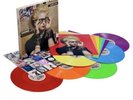 Madonna - Finally Enough Love: Fifty Number Ones LTD 6LP - Rainbow Edition Vinyl