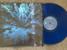 Hum / Downward Is Heavenward / Blue Vinyl / 2019 / Earth Analogue Records SHRINK