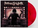 Motionless In White Infamous 10th Anniversary Red Smoke Vinyl LE 2500