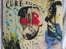 The Cure  4:13 DREAM   2XLP  Vinyl  RARE   2008   Original   Rare
