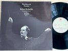 RAFAEL KUBELIK Symphony No.3 BEETHOVEN 1960s ED1 PRIVATE PRESS LP MINT