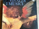 VIVALDI - I MUSICI - FELIX AYO - ED1 PHILIPS STEREO 18 LP Box MINT