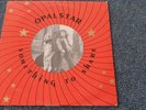 OPAL STAR - SOMETHING TO SHARE PROFILE GMOR164 1978 RARE FOLK ROCK VG+/VG+