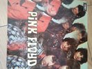 Pink Floyd - The Piper at the Gates of Dawn - Vinyl LP - SCX 6157 (1967)