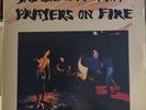 The Birthday Party - Prayers On Fire Vinyl LP (1981) 4AD