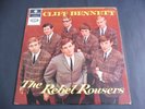 Cliff Bennett And The Rebel Rousers - Same 1965 UK LP PARLOPHONE 1st MOD R&B