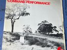 Simpson Command Performance Australia Industrial Musical RARE