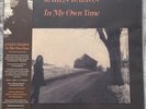 KAREN DALTON In My Own Time 50th Edition NEW SILVER VINYL LP + FREE SHIPPING
