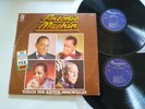 Antonio Machin Todos Sus Exitos Inmortales HLS-428 1981 2 x LP 12