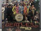*SEALED* The Beatles SGT PEPPERS LONELY HEARTS CLUB BAND VINYL RECORD SMAS 2653