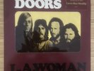 The Doors L.A. Woman First Pressing VG+/VG Very Clean Vinyl