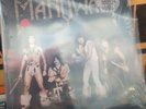 MANOWAR - Into Glory Ride, LIMITED EDITION Coloured Vinyl, LP 2023, NEW / SEALED